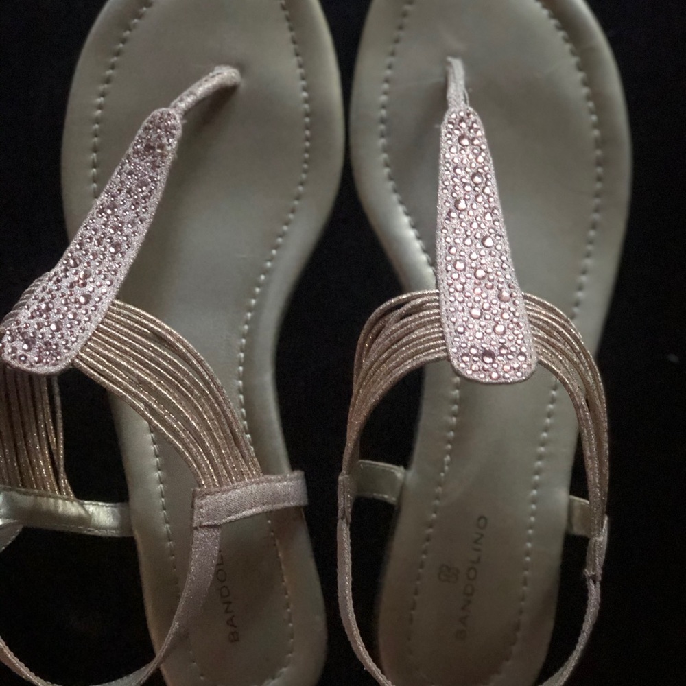 Bandolino sandal